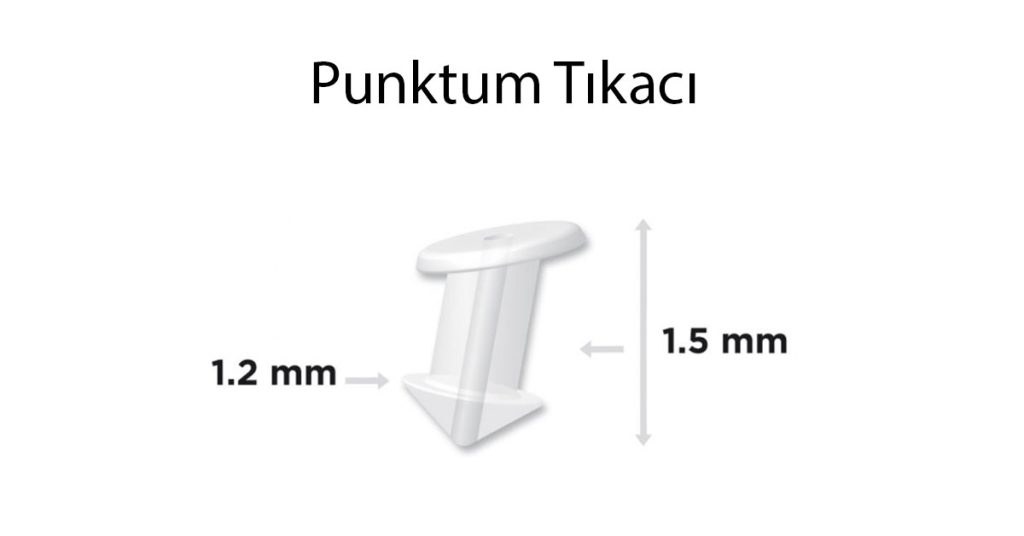Punktum Tıkacı