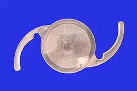 Multifokal Lens — Akıllı Lens